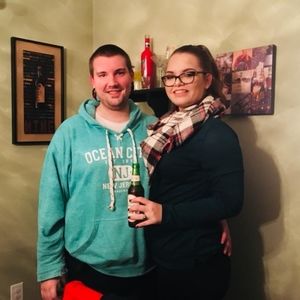 Meet your Posher, Misty